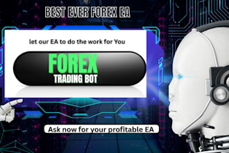 implement forex trading bot forex bot forex ea robot