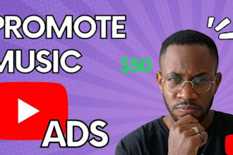 promote your rumble and youtube video for organic growth