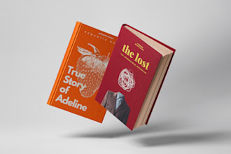 book cover, ebook cover, book cover design, minimalist, non fiction