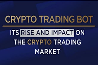 build profitable bitcoin bot, bitcoin app, trading bot for pc and smartphone