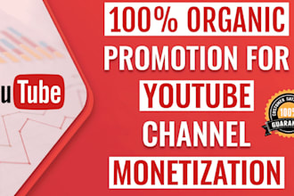 growth youtube channel promotion, video monetization, USA music playlist