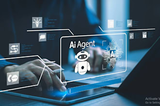 ai agent, open ai agent, ai customer support, ai task agent , ai for business