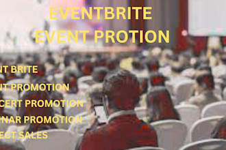 event promotion, mlm promotion, event setup ads, website traffic, webinar ads