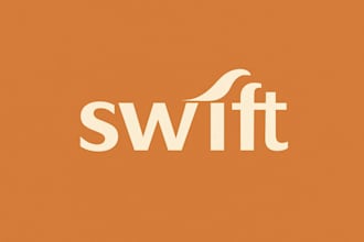 craft a timeless minimalist wordmark
