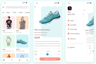 build a marketplace app ecommerce app shopping app