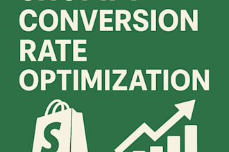 do a conversion rate optimization review to improve your websites conversions