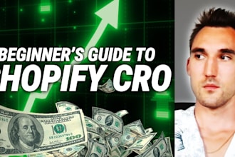 shopify product page optimization to increase conversion rate