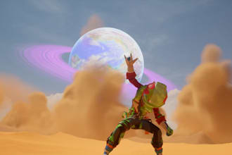 develop 2d 3d unity game, unity mobile game, mmorpg, unity multiplayer game
