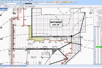 do construction cost estimation and material take off, quantity takeoff
