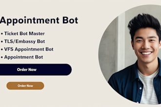 create telegram bot for asterisk, call center, 3cx bot, sip trunk