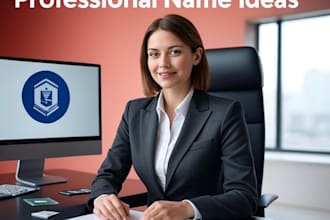 create a magnetic brand name for your business or product
