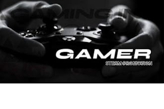 promote your steam game to real gamers and boost visibility