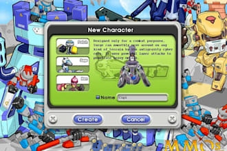 construct a game bot, bots that cheat and farm mmorpg, rpg, rly, attack