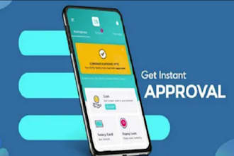 develop fintech app, p2p lending app, loan app, lending app, neobank app