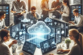 support microsoft o365 system operations and network infrastructure