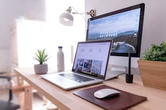 assist you with office and virtual tasks