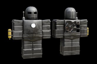 design roblox avatar roblox ugc roblox model 3d roblox roblox gfx game art