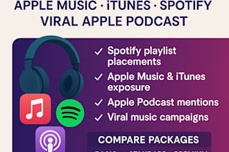 do music promotion apple music organic promotion apple playlist itunes music