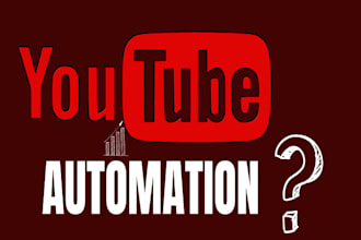 do youtube automation cash cow video maker faceless video content creator