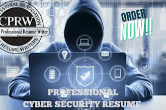 write ats ready resumes for tech, engineering, software and cybersecurity jobs