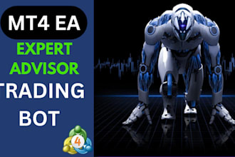 deliver forex ea bot, forex bot, forex ea robot, hft bot profitable ea, forex ea