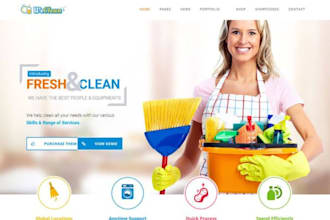 commercial cleaning website house cleaning office cleaning residential cleaning