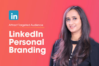 do linkedin personal branding for tech founders