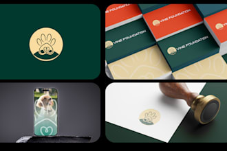 design a world class business logo