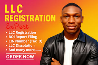 do uk, US company registration, llc registration boi report, ein number dissolve