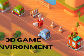 do pixel art scenery metaverse design environment
