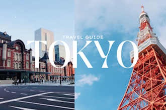 write engaging content for travel or lifestyle brands