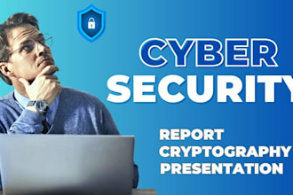 do cybersecurity on technical report writing assigned vulnerability forensics