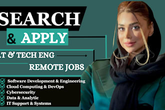 search and apply for high paying remote tech jobs for tech engineering