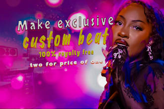do beat remake exclusively no copyright issues