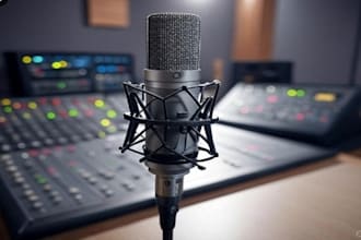 fix your audio quickly