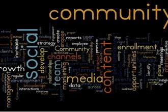 moderate your web3 discord server crypto telegram community management