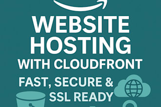 deploy and optimize AWS cloud infrastructure for your business