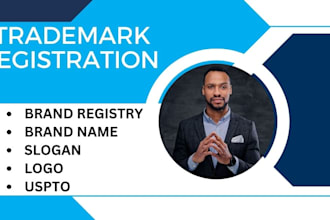 do trademark registration in the USA