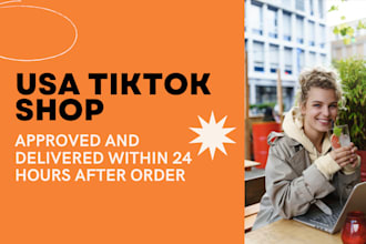 create usa tiktok shop, usa tiktok shop, usa tiktok shop, usa tiktok account