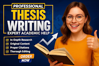 edit masters dissertations, MBA, dba, dnp and proofread phd thesis writings
