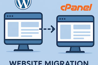 be your cpanel whm expert technical support engineer process optimization