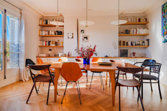 make high quality real estate photography