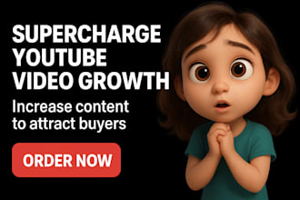 increase your youtube video growth organically using organic GEO promotion