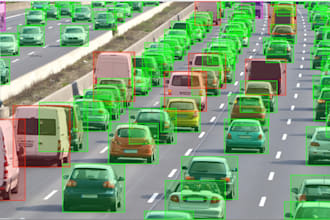 do large scale image and video annotations for ml projects