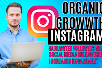 do instagram promotion for super fast organic instagram growth