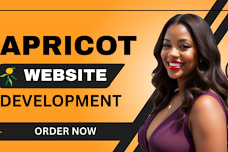 setup and design wild apricot website membership and event management
