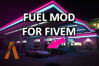develop fivem server with qbcore, vmenu based, qb nopixel