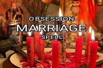 cast marriage magic spell,  marry me spell, commitments spell, text me spell