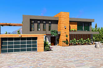make custom fivem mlo interior and exterior design, custom mlo design, fivem mlo