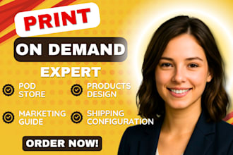 redesign shopify, apliiq shopify print on demand store with printful, printify